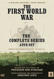 The First World War (2003)