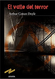 El Valle Del Terror (Arthur Conan Doyle)