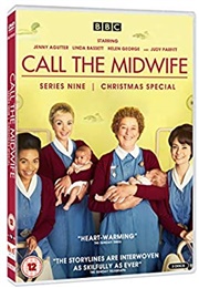 Call the Midwife Season 9 (2020)