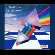 Dave Hewson - Research and Development Part 2 (1994)