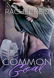 Common Goal (Rachel Reid)