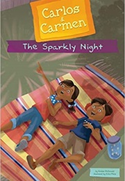 The Sparkly Night (Kristen McKnight)