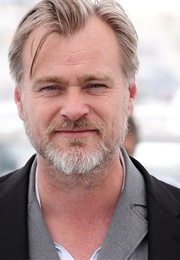 Christopher Nolan (1970)