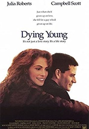 Dying Young (1991)