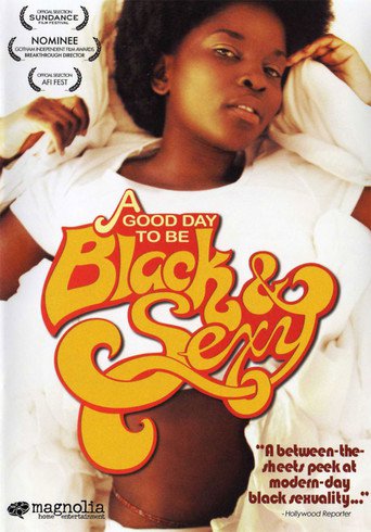 A Good Day to Be Black &amp; Sexy (2008)