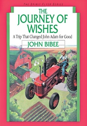 The Journey of Wishes (Bibee)