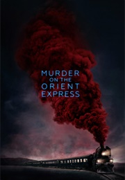 Murder on the Orient Express (2017)