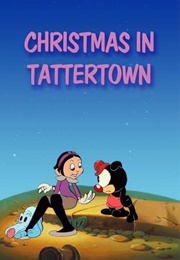 Christmas in Tattertown (1988)