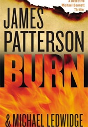 Burn (James Patterson)