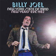 Billy Joel: New York State of Mind
