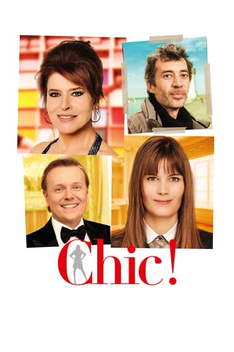 Chic! (2015)