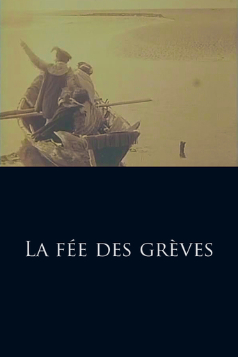 La Fée Des Grèves (1909)