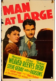 Men at Large (1941)