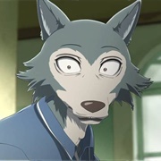 Legosi