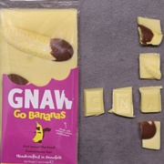 Gnaw Go Bananas