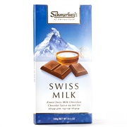 Schmerling&#39;s Swiss Milk