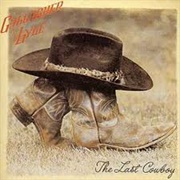 The Last Cowboy-Gallagher &amp; Lyle
