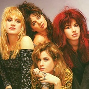 The Bangles