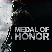 Medal of Honor (2010)