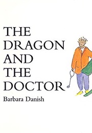 The Dragon and the Doctor (Barbara Danish)