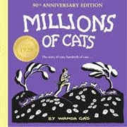 Millions of Cat