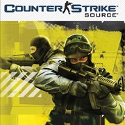 Counter-Strike: Source