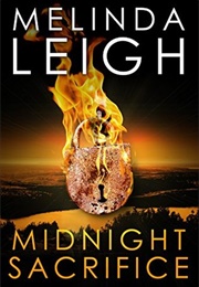 Midnight Sacrifice (Melinda Leigh)