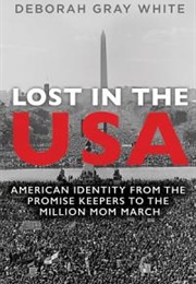 Lost in the USA (Deborah Gray White)