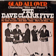 Bits and Pieces - The Dave Clark Five