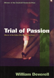 Trial of Passion (William Deverell)