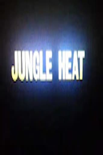 Jungle Heat (1988)