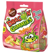 Wawel Dragon Juicy Gummies