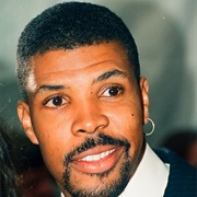 Eriq La Salle