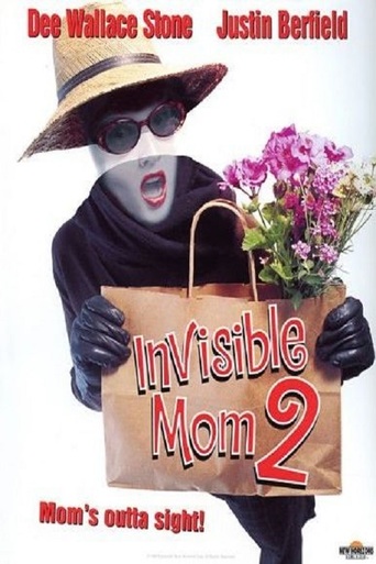 Invisible Mom II (1999)