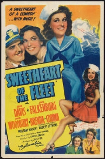 Sweetheart of the Fleet (1942)