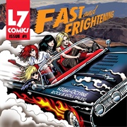 Fast and Frightening (L7, 2016)