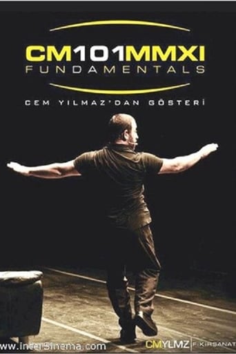 CM101MMXI Fundamentals (2013) Extralar (2013)