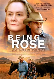 Being Rose (2017)