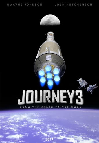 Journey 3: From the Earth to the Moon (2018)