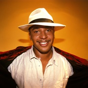 Lou Bega