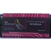 Ara Chocolat Noir Nicaragua