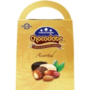 Arabian Delights Chocodate Assorted