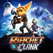 Ratchet &amp; Clank