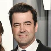 Ron Livingston