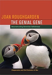 The Genial Gene (Joan Roughgarden)