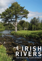 Irish Rivers (Mary Kelly-Quinn)