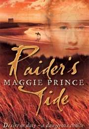 Raider&#39;s Tide (Maggie Prince)