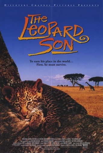 The Leopard Son (1996)