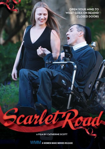 Scarlet Road (2012)