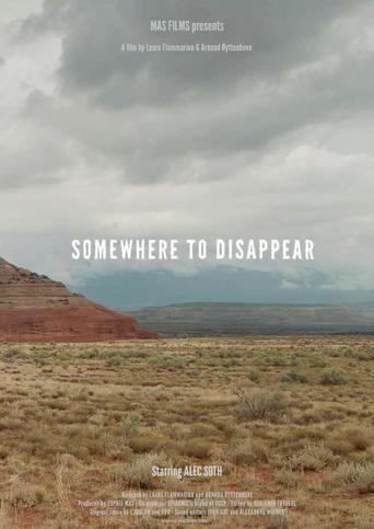 Somewhere to Disappear (2010)